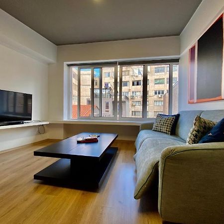Mosaikon Guesthouses #Nikiou Str Афины Экстерьер фото