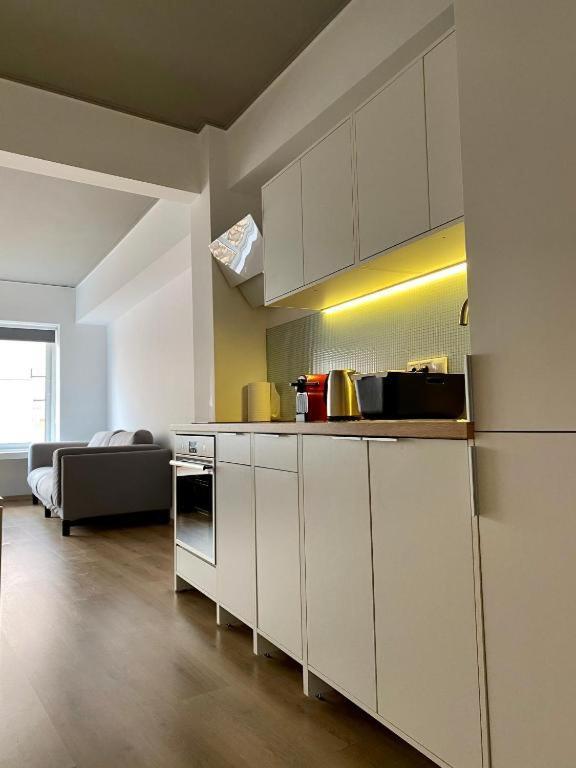 Mosaikon Guesthouses #Nikiou Str Афины Экстерьер фото